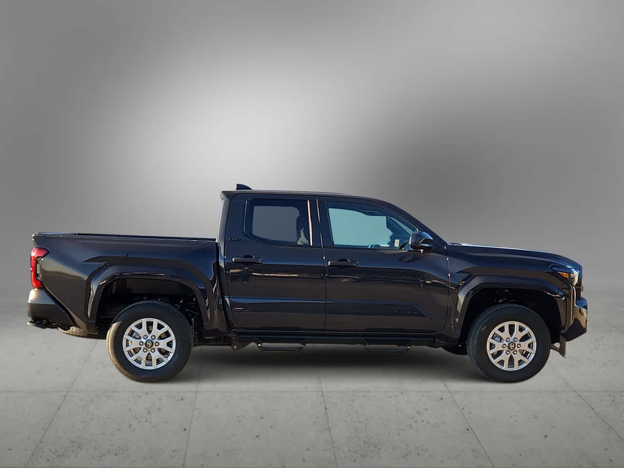 Thumbnail: 2021 GMC Sierra 1500 - 9