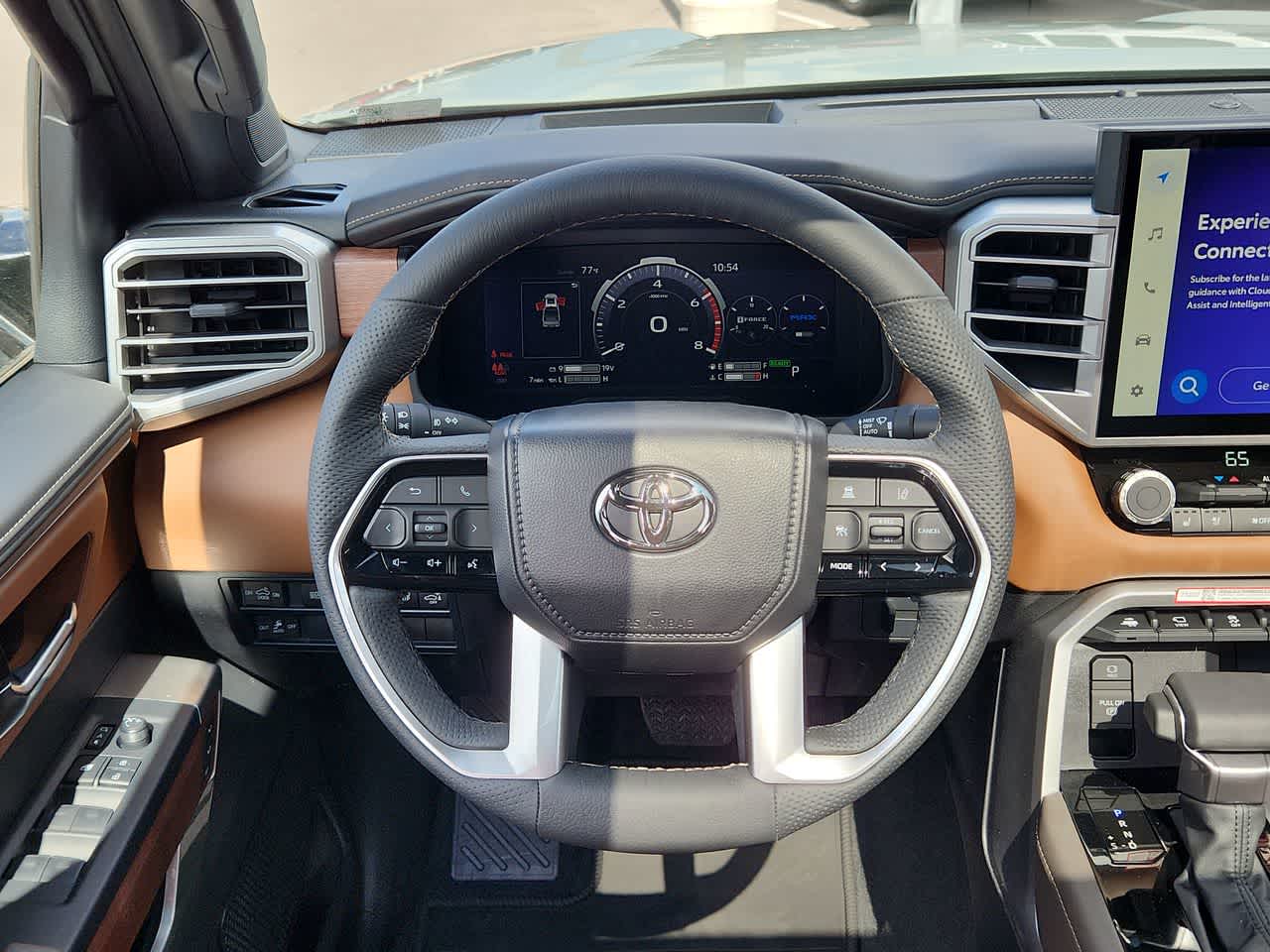 2025 Toyota Tundra 1794 Edition 19