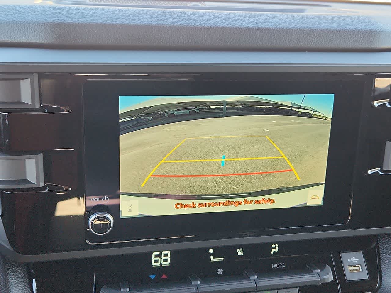 Thumbnail: 2026 Toyota Tundra - 25