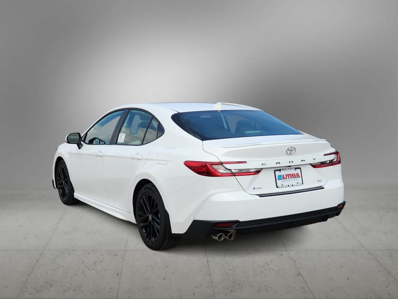 Thumbnail: 2025 Toyota Camry - 6