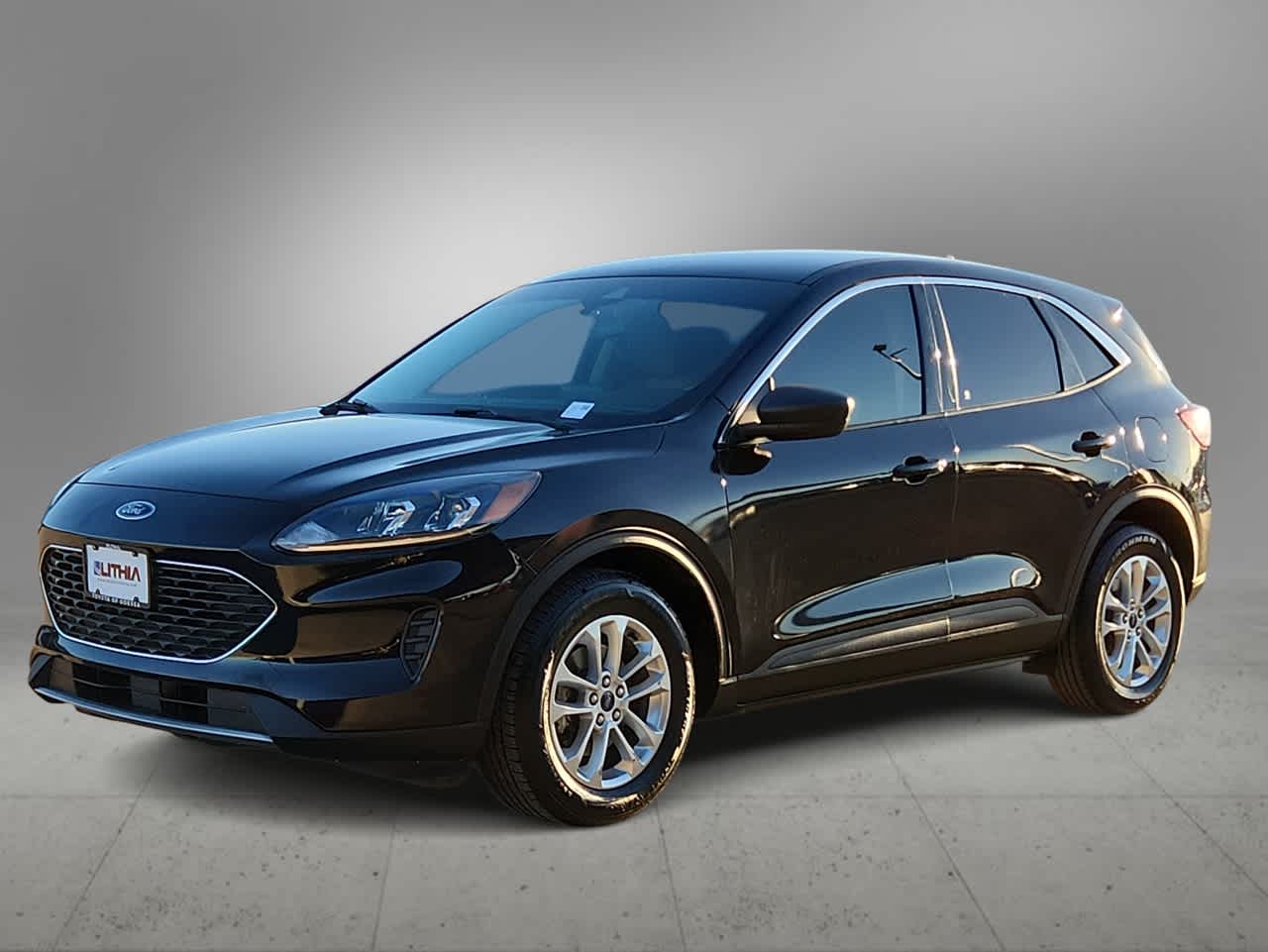 Thumbnail: 2022 Ford Escape - 4