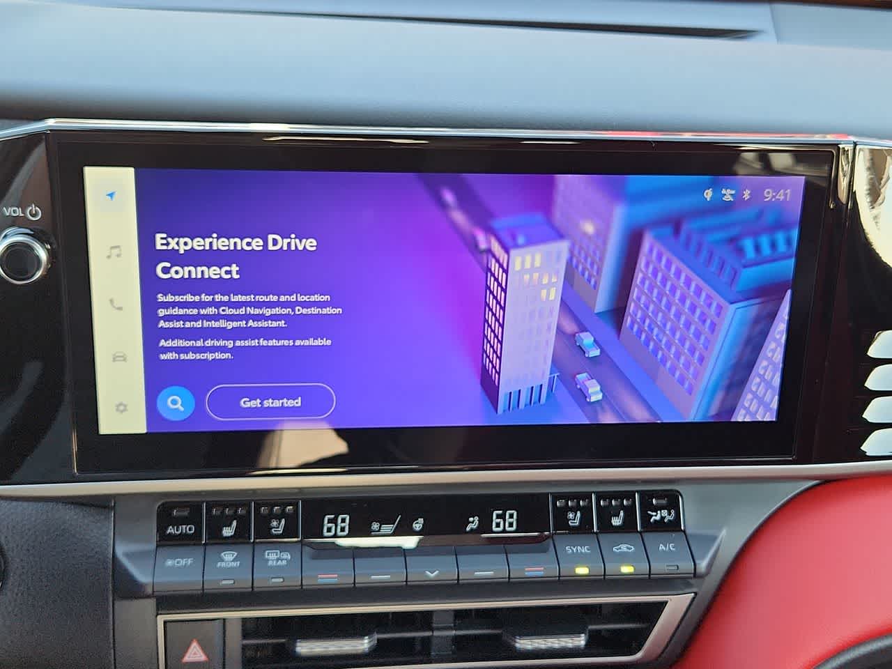 Thumbnail: 2026 Toyota Camry - 24