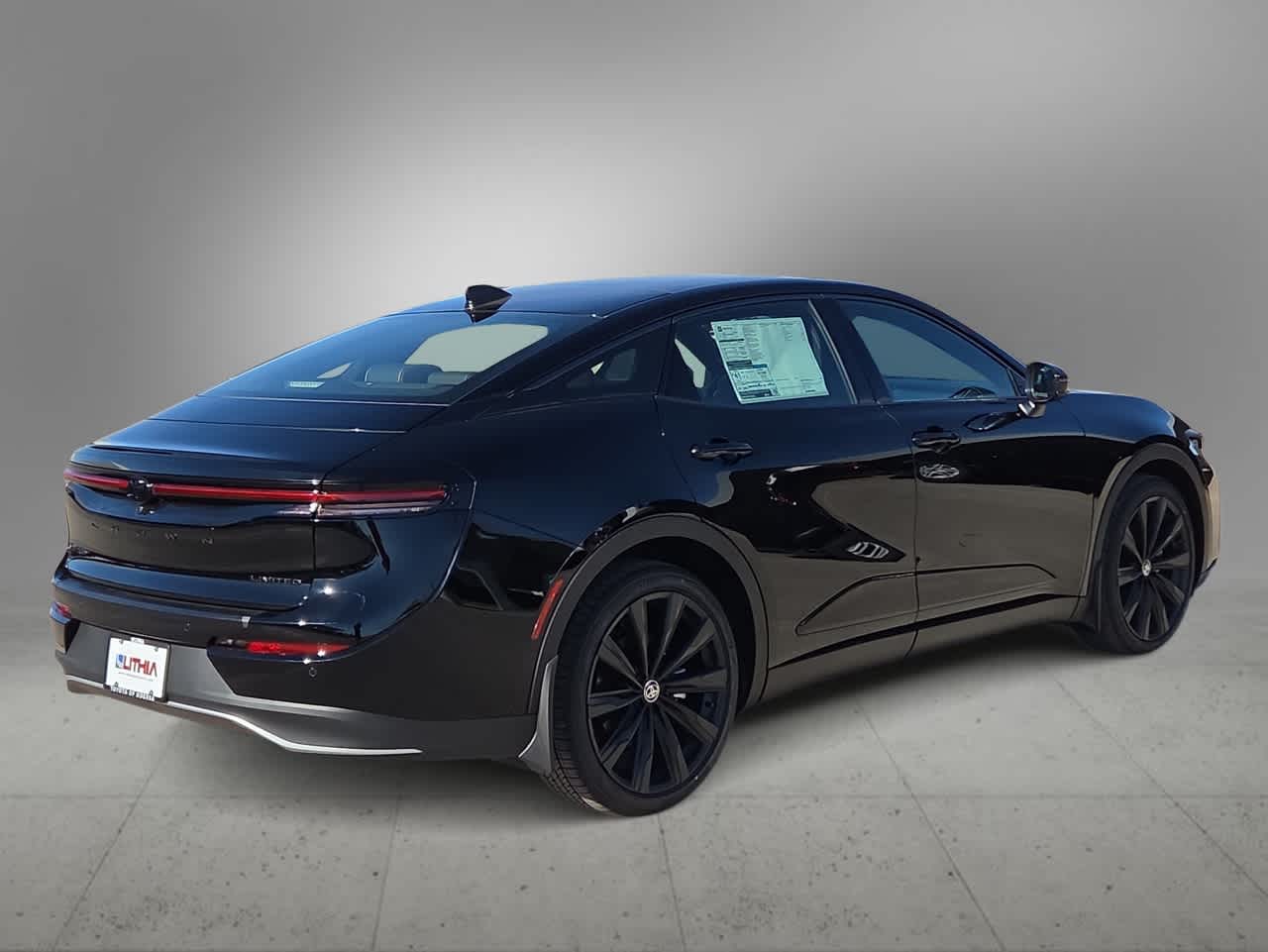 Thumbnail: 2026 Toyota Crown - 8