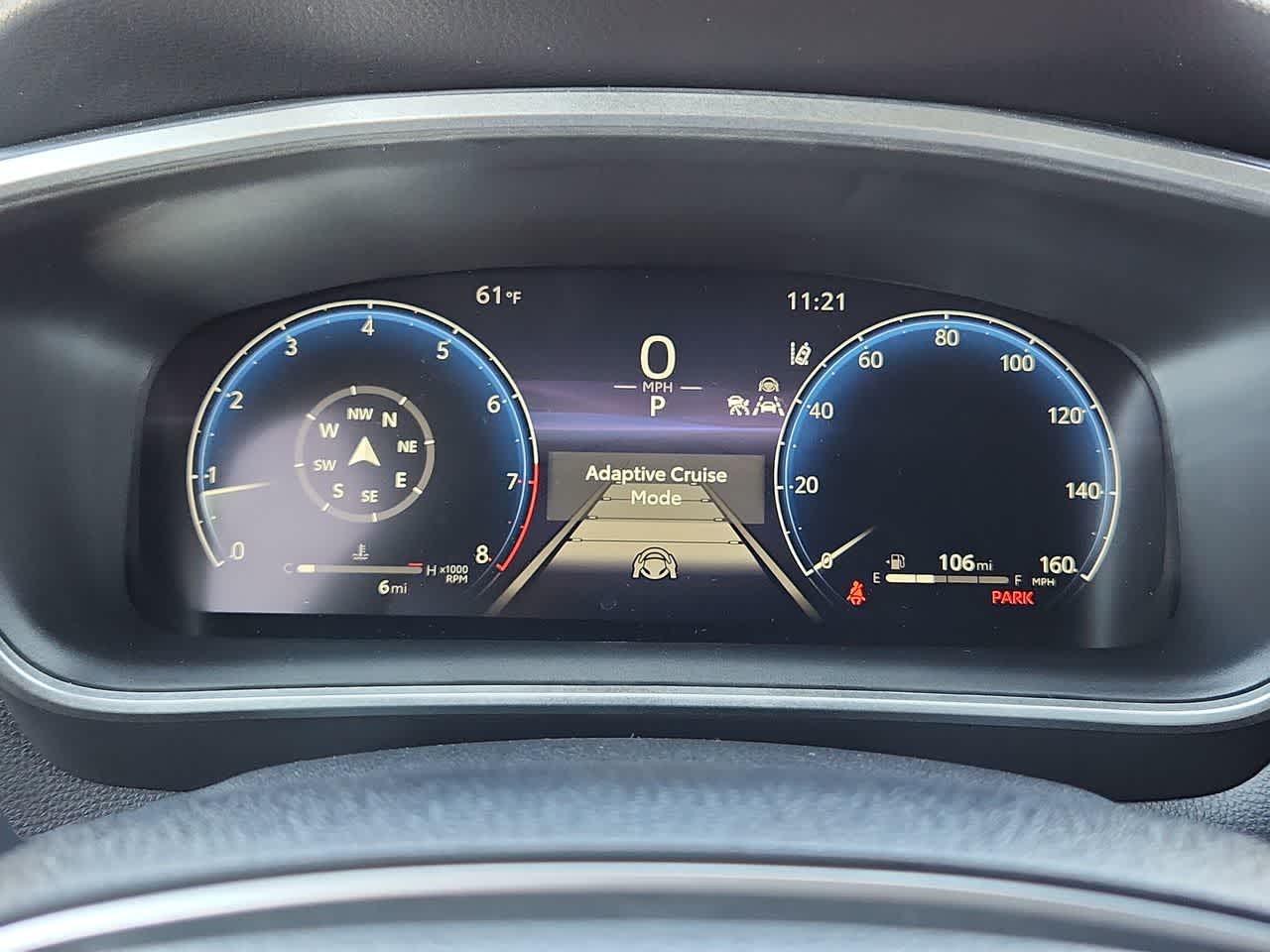 Thumbnail: 2026 Toyota Corolla Cross - 22