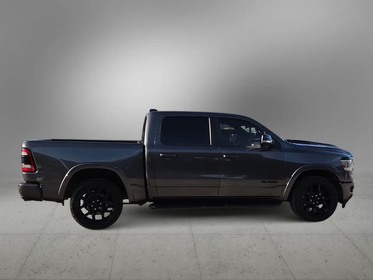 Thumbnail: 2022 RAM 1500 - 9