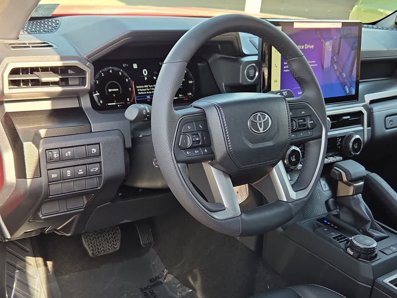 Thumbnail: 2026 Toyota 4Runner - 10