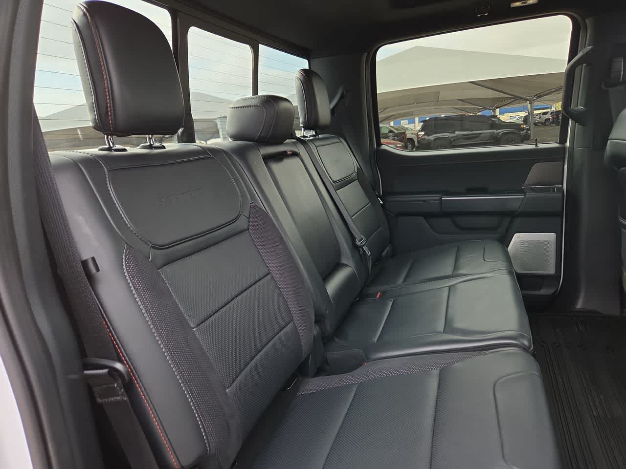 Thumbnail: 2024 Ford F-150 - 17