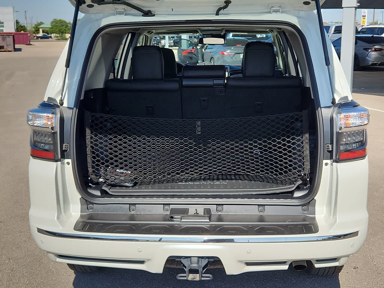 Thumbnail: 2021 Toyota 4Runner - 23