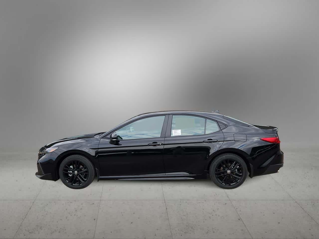 Thumbnail: 2025 Toyota Camry - 5