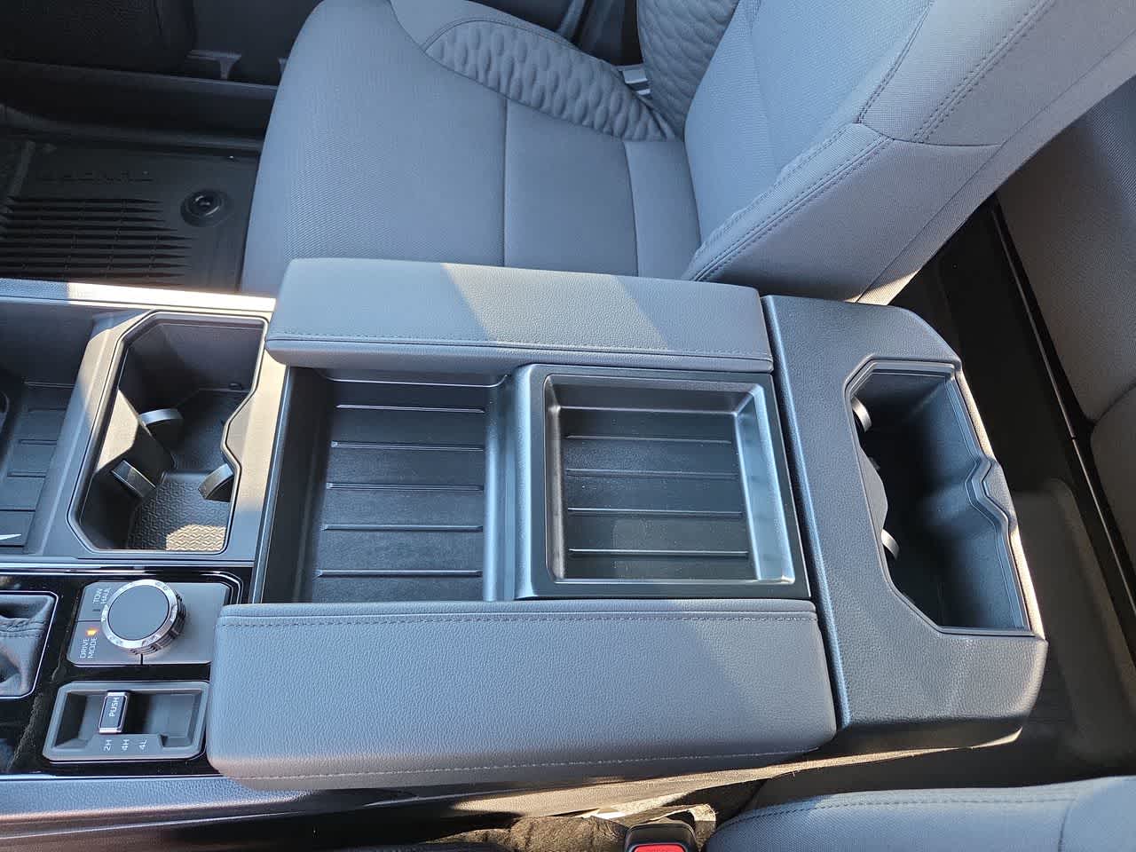 Thumbnail: 2026 Toyota Tundra - 24