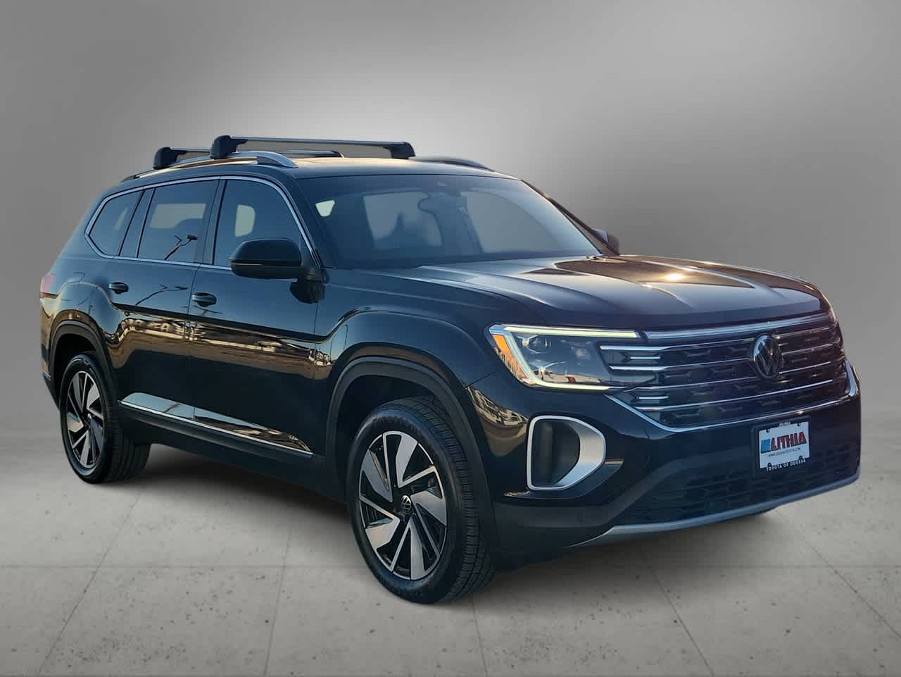 Thumbnail: 2024 Volkswagen Atlas - 2