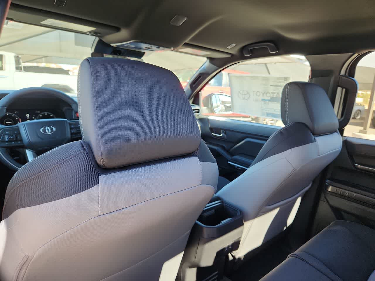 Thumbnail: 2025 Toyota Tacoma - 16