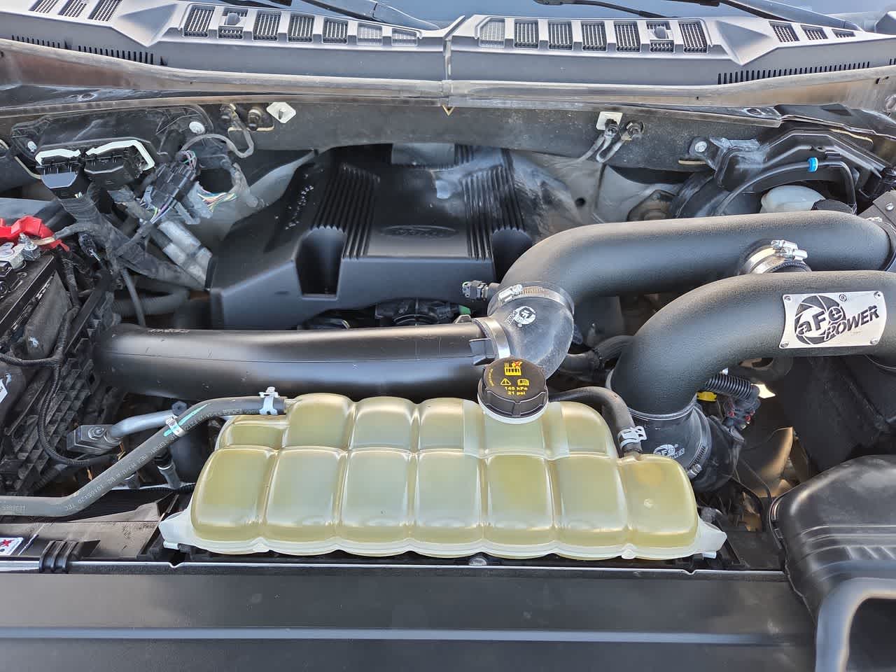 Thumbnail: 2019 Ford F-150 - 13