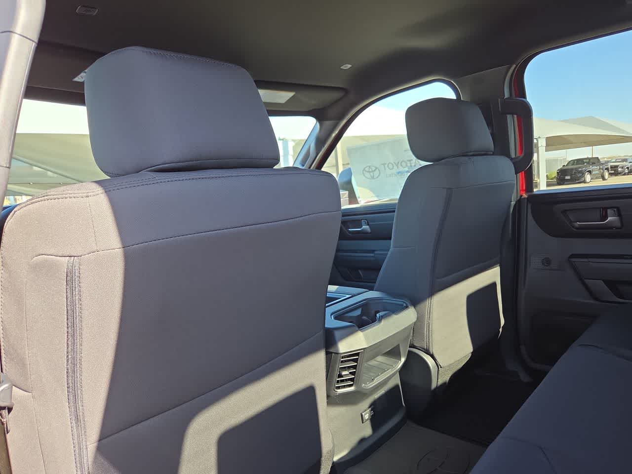 Thumbnail: 2026 Toyota Tundra - 20