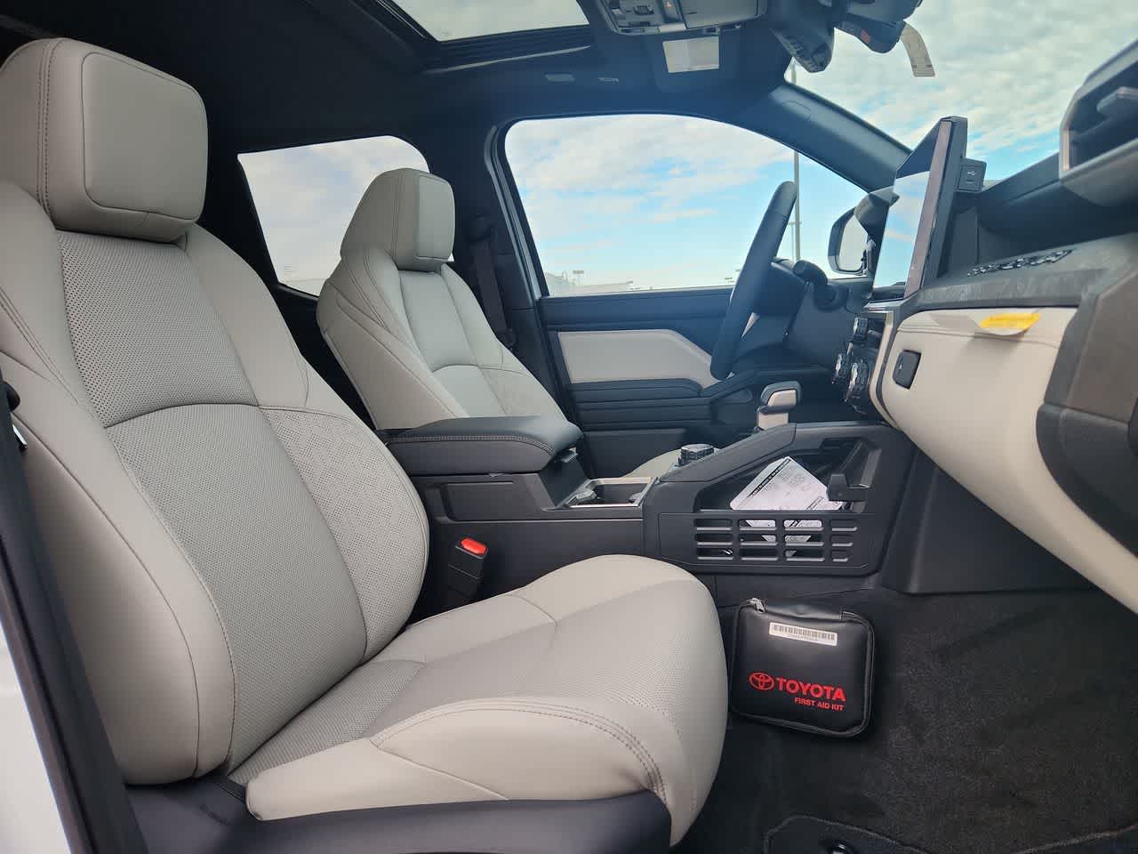 Thumbnail: 2026 Toyota Tacoma - 18