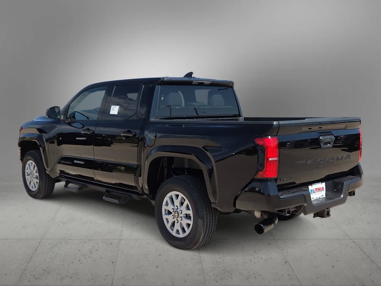 Thumbnail: 2026 Toyota Tacoma - 6