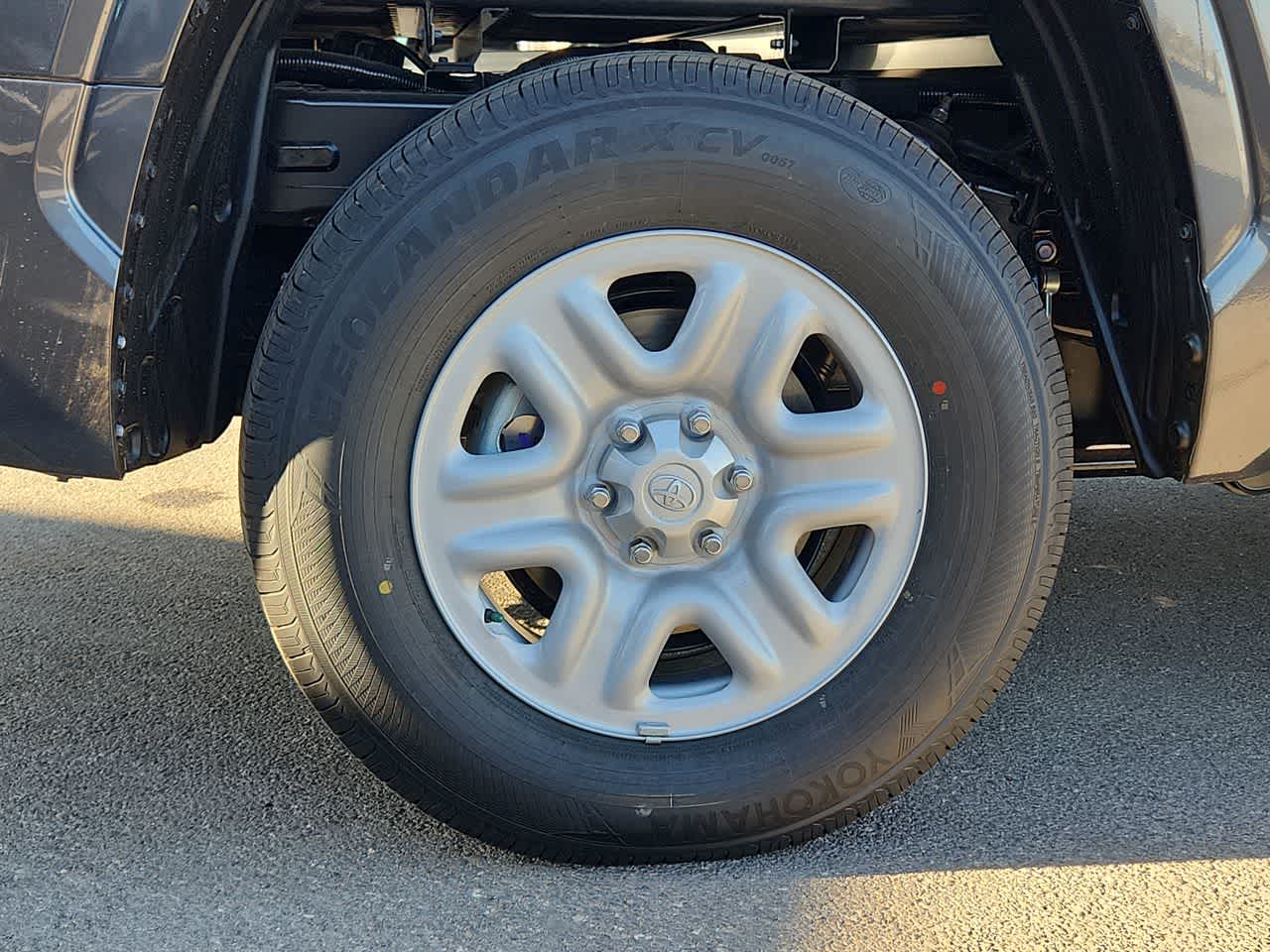 Thumbnail: 2026 Toyota Tundra - 12