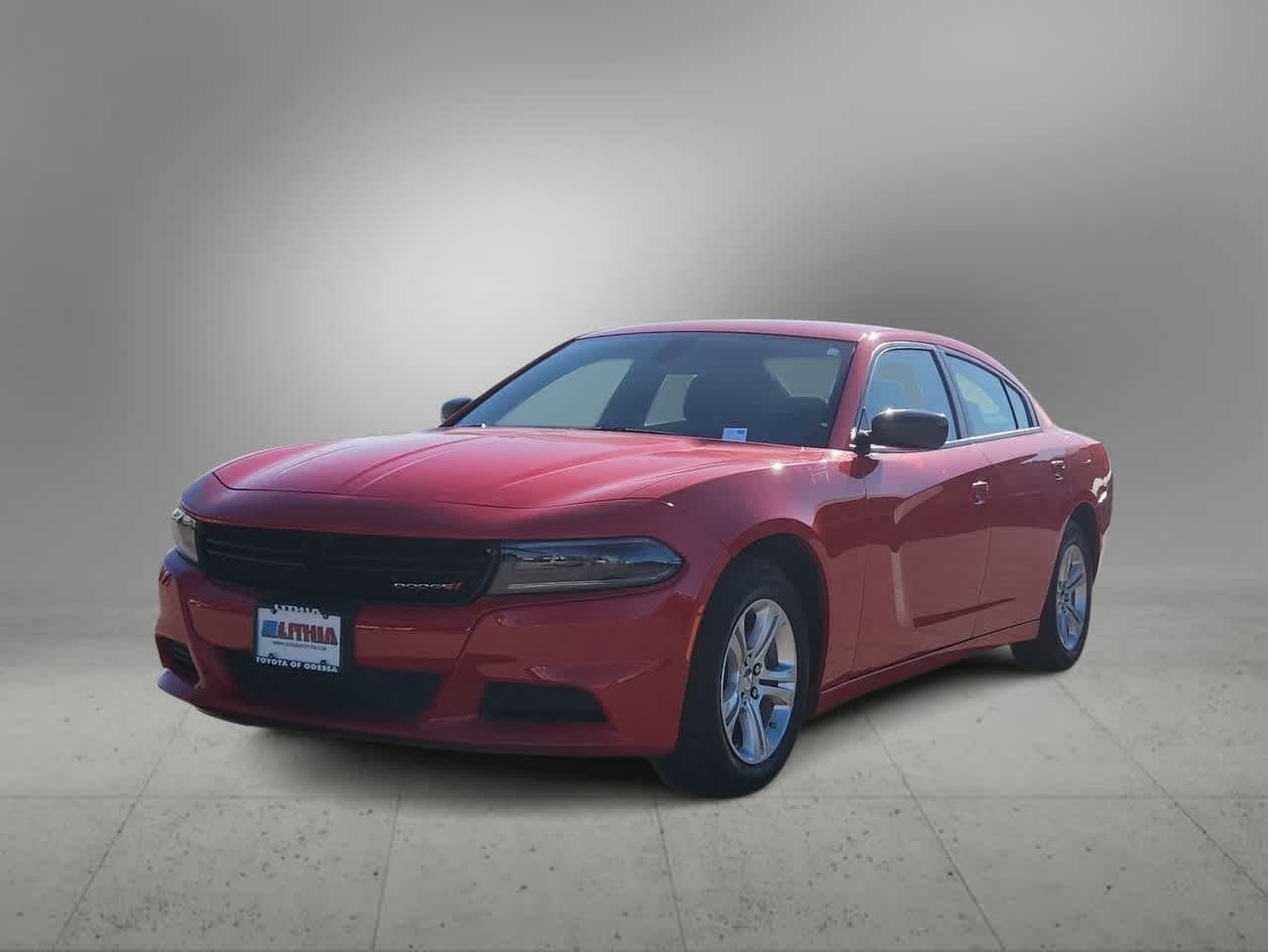 2023 Dodge Charger SXT -
                  Odessa, TX