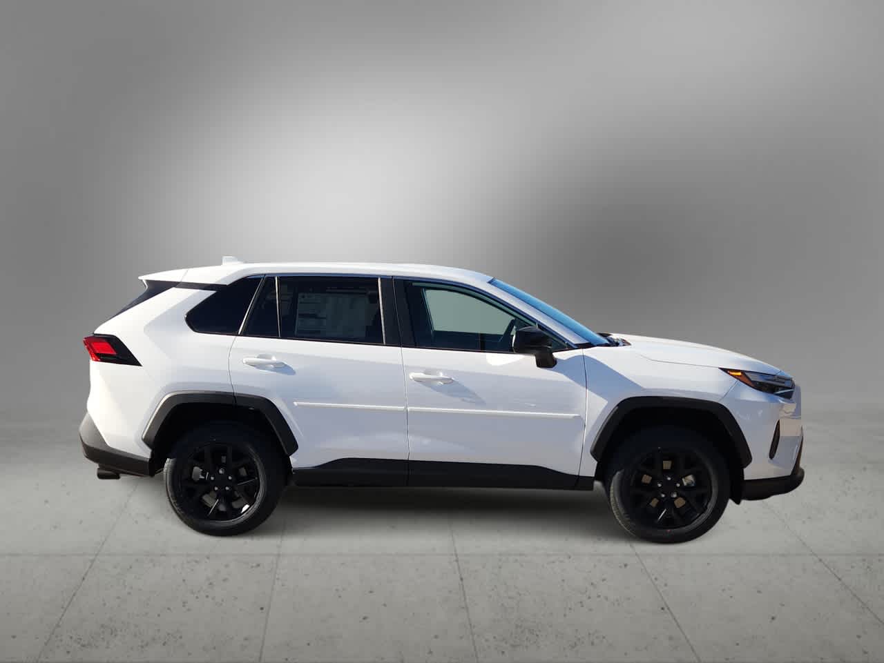 Thumbnail: 2025 Toyota RAV4 - 10