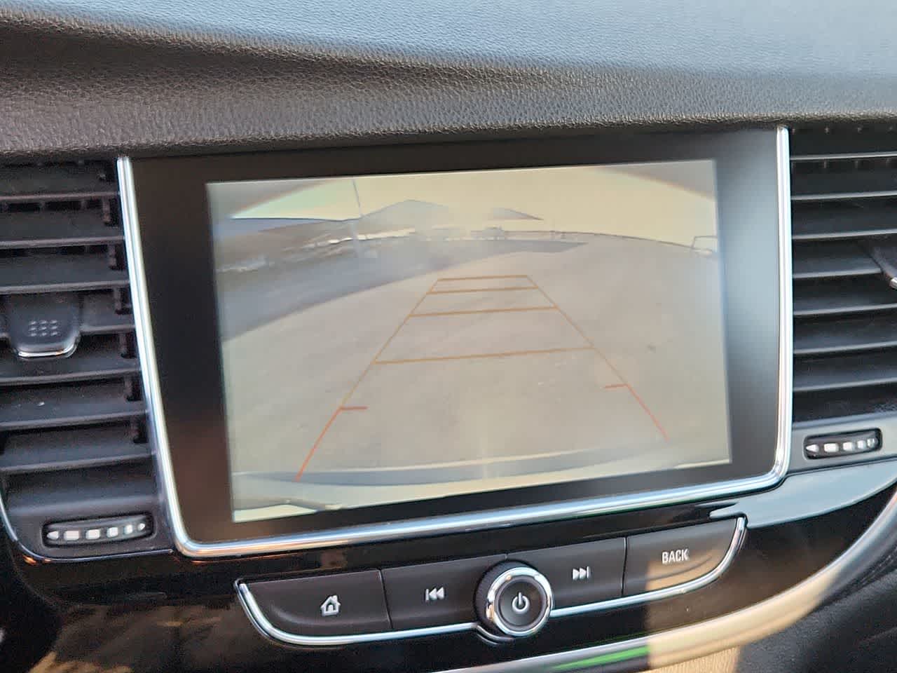 Thumbnail: 2019 Buick Encore - 25