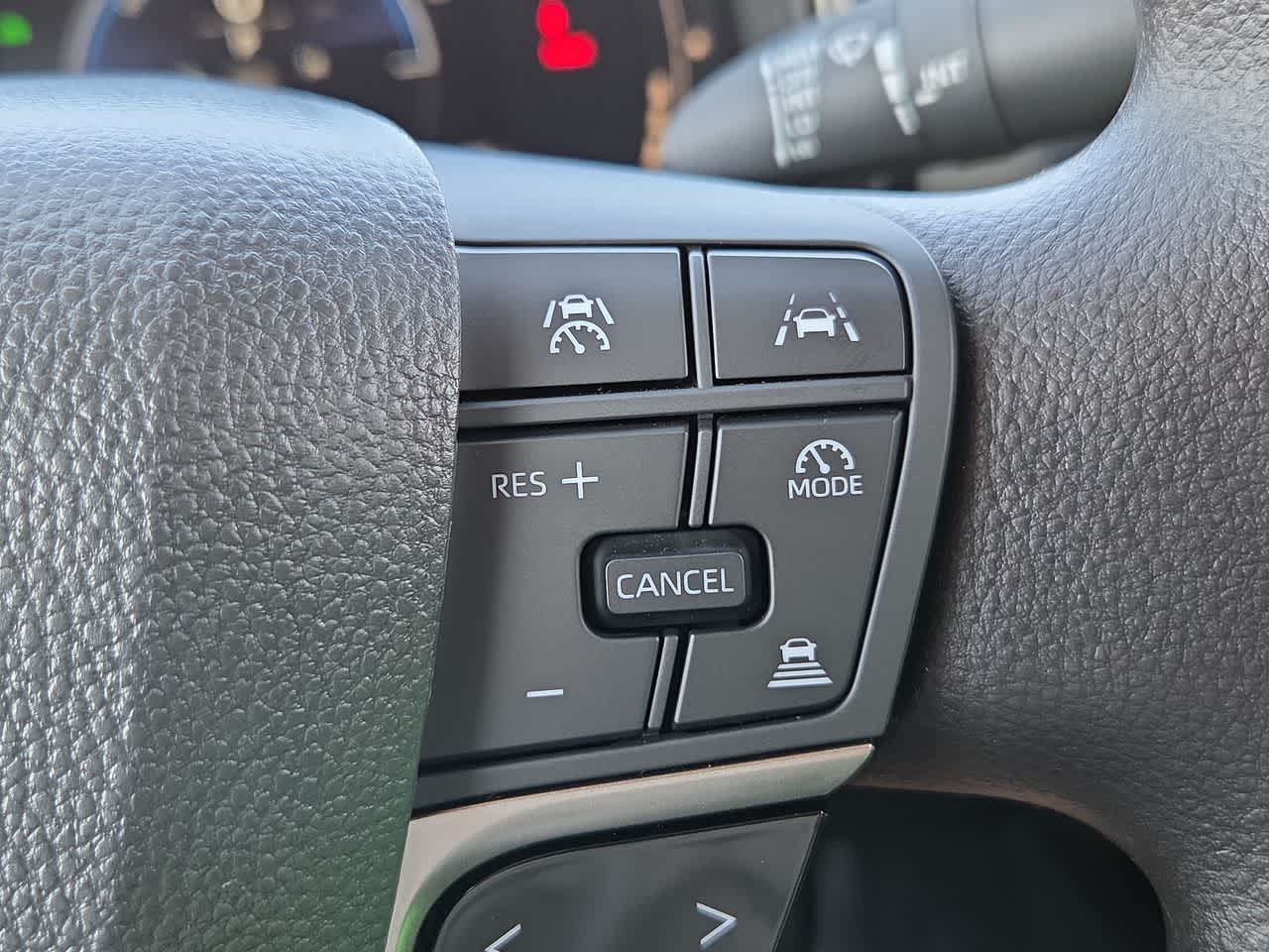 Thumbnail: 2026 Toyota Camry - 23