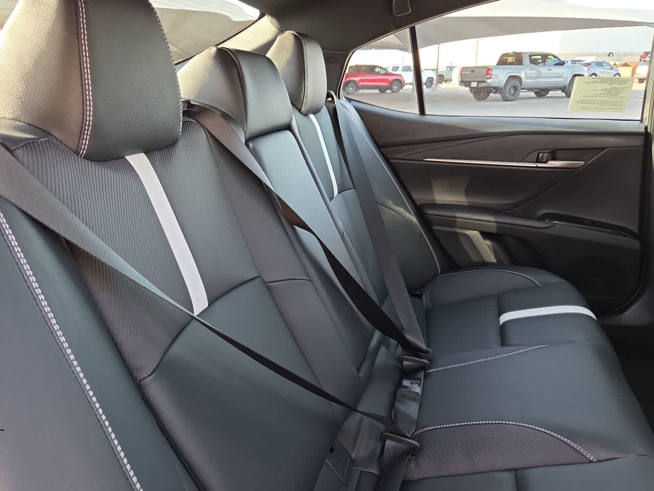 Thumbnail: 2026 Toyota Camry - 17