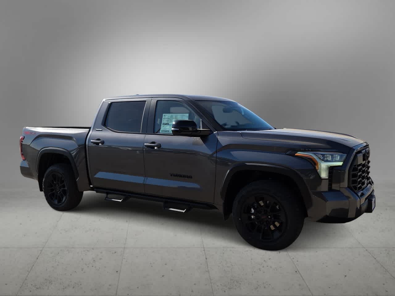 Thumbnail: 2026 Toyota Tundra - 2