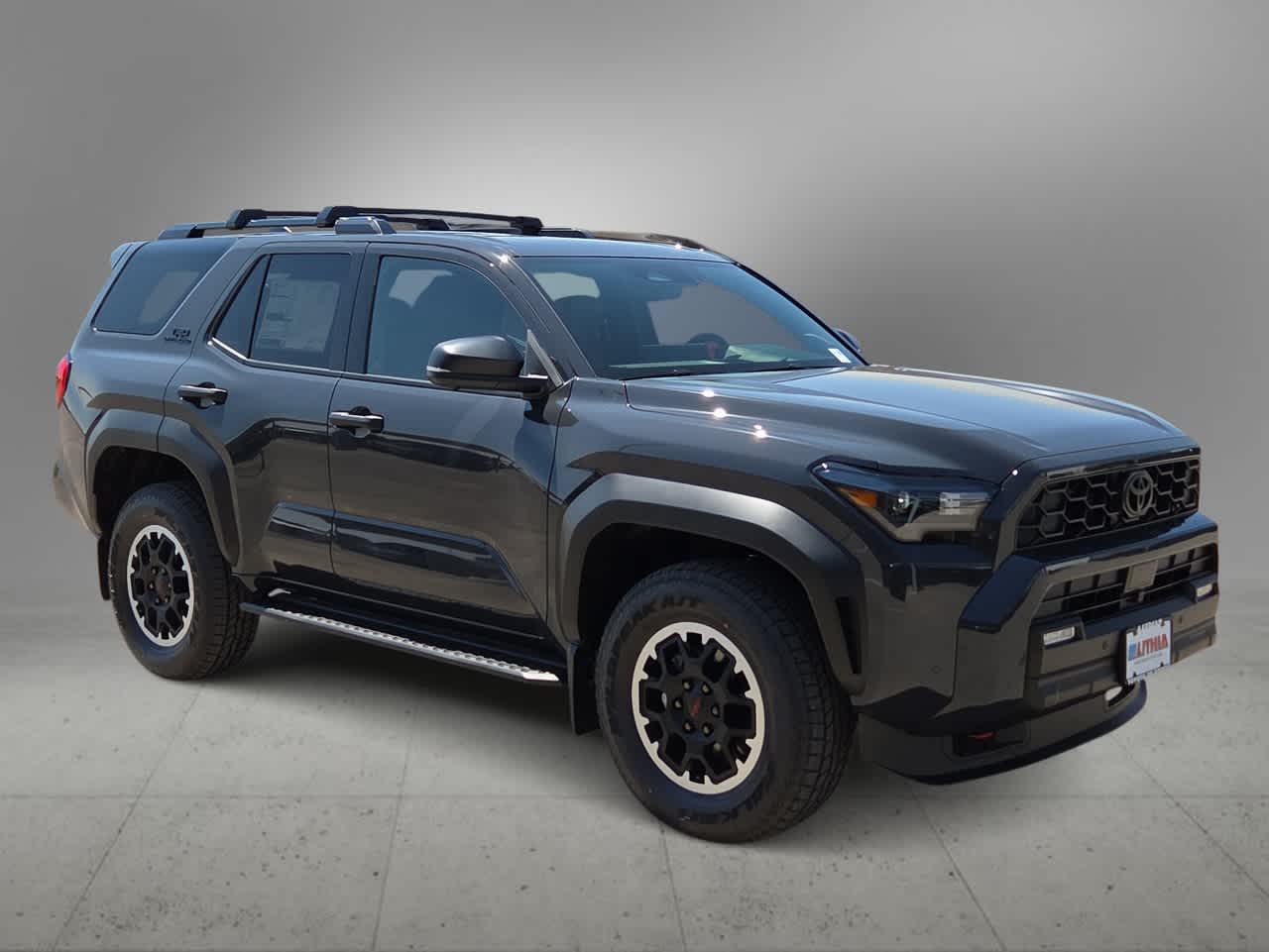 Thumbnail: 2026 Toyota 4Runner - 2