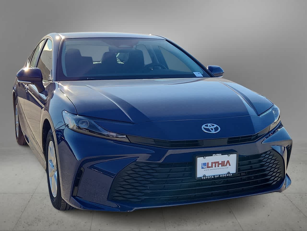 Thumbnail: 2026 Toyota Camry - 3