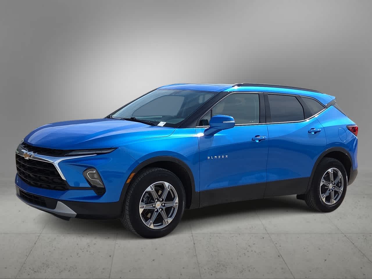 Thumbnail: 2024 Chevrolet Blazer - 1