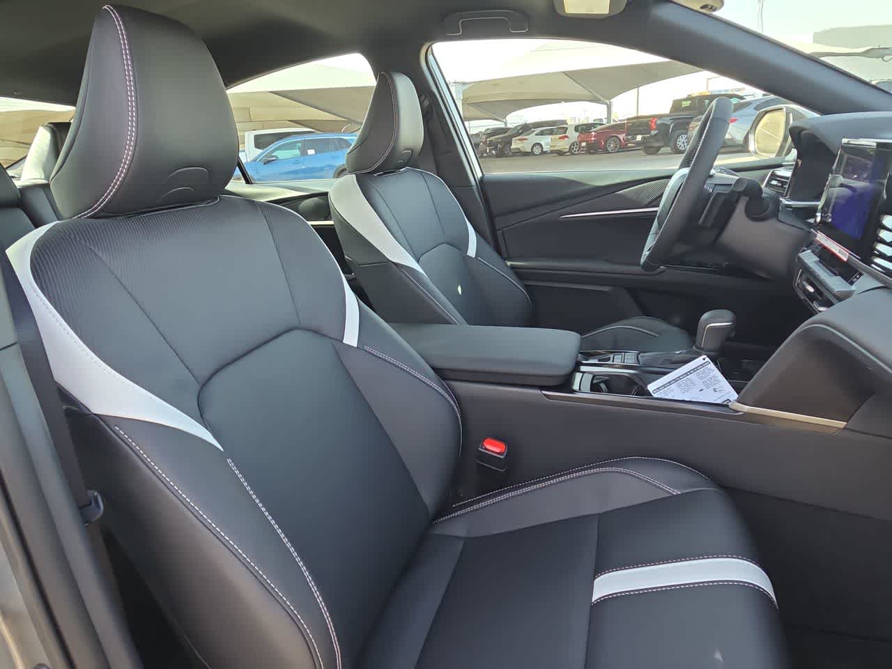 Thumbnail: 2026 Toyota Camry - 18