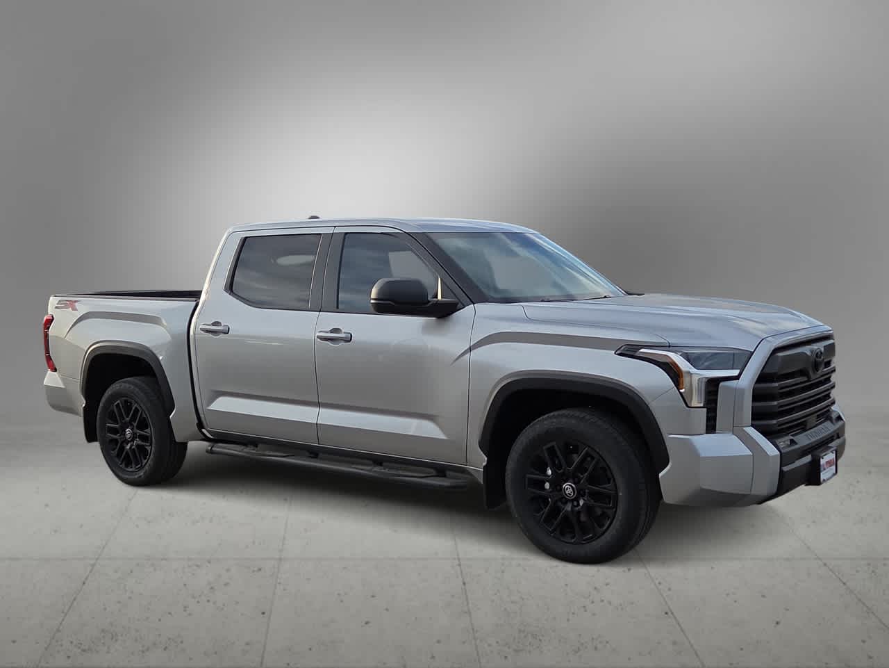 Thumbnail: 2026 Toyota Tundra - 2