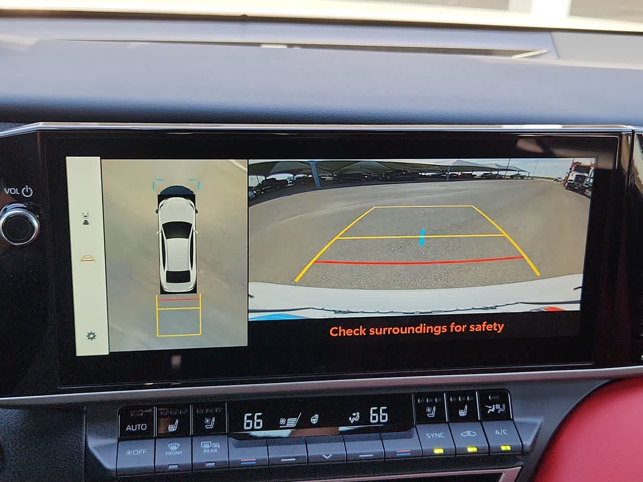 Thumbnail: 2026 Toyota Camry - 25