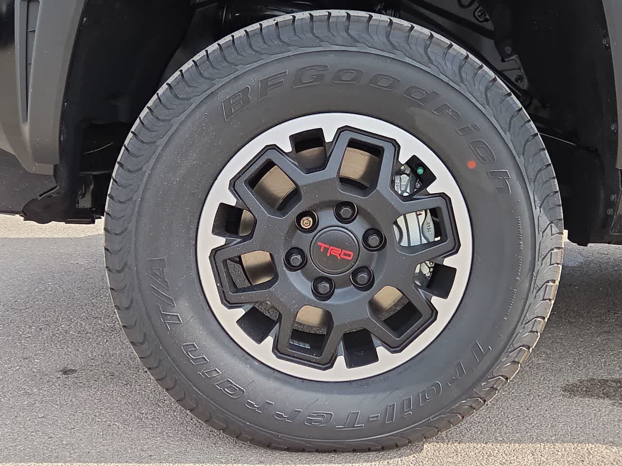 Thumbnail: 2026 Toyota Tacoma - 12