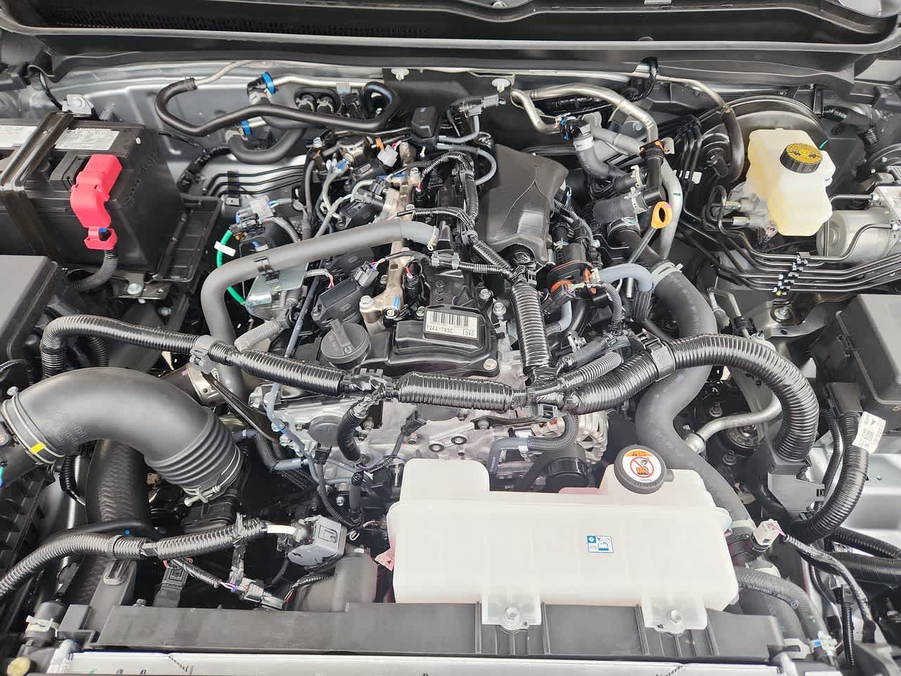 Thumbnail: 2025 Toyota Tacoma - 13