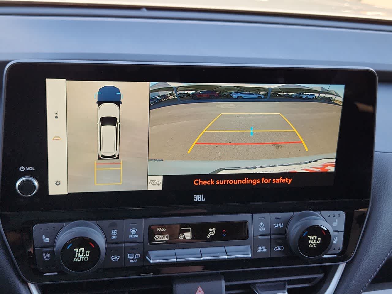 Thumbnail: 2026 Toyota Grand Highlander - 25