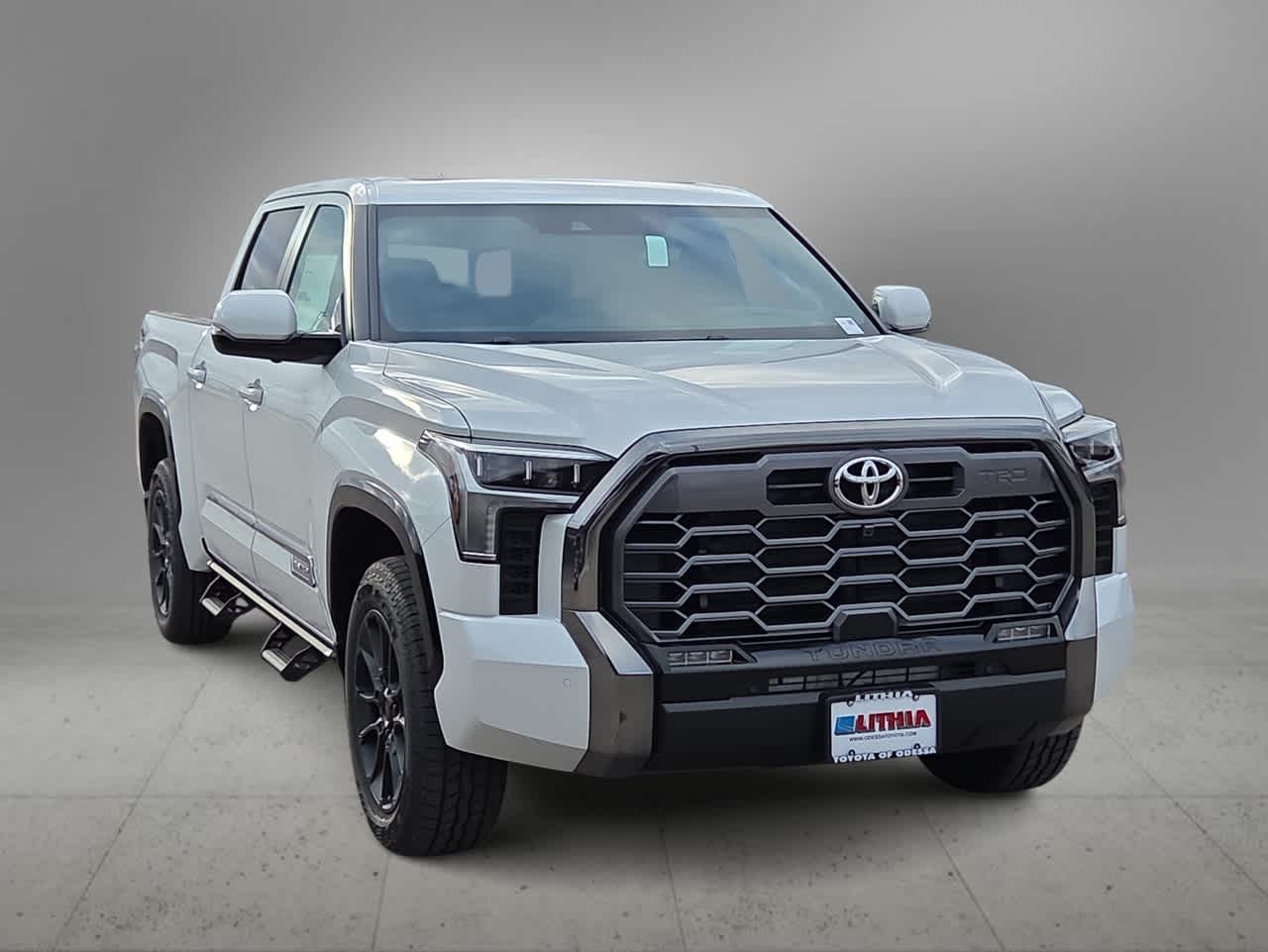 Thumbnail: 2026 Toyota Tundra - 3