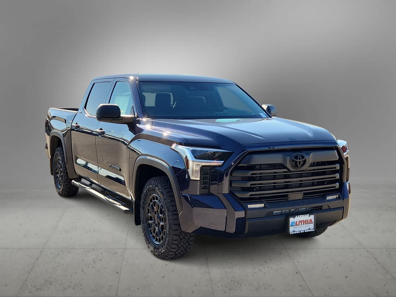Thumbnail: 2026 Toyota Tundra - 2