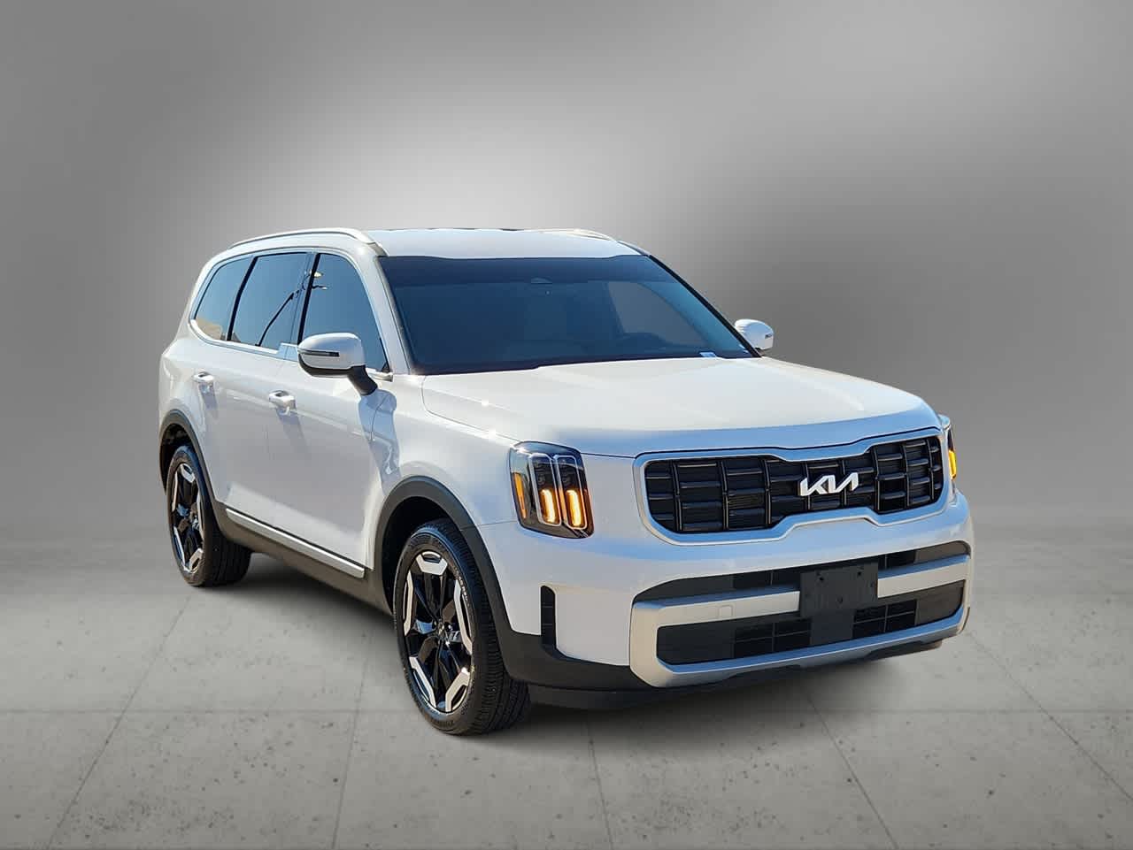 Thumbnail: 2024 Kia Telluride - 2