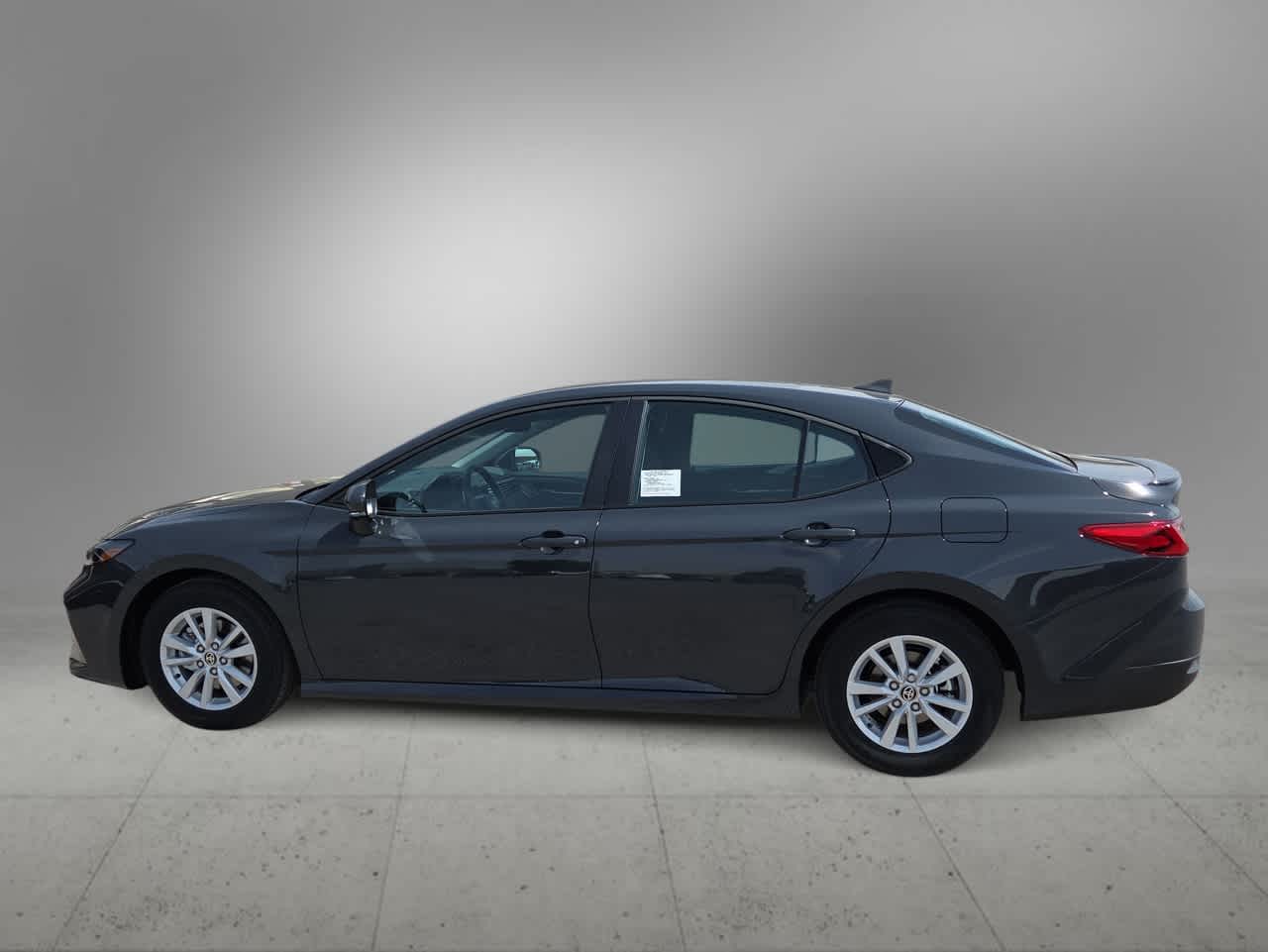 Thumbnail: 2026 Toyota Camry - 5