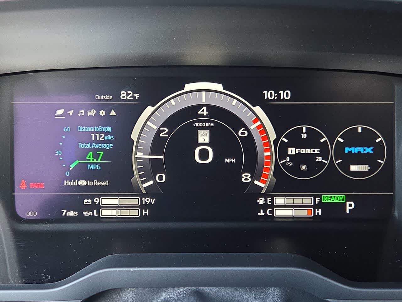 Thumbnail: 2026 Toyota Tundra - 22