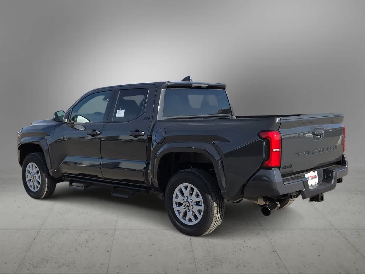 Thumbnail: 2026 Toyota Tacoma - 6