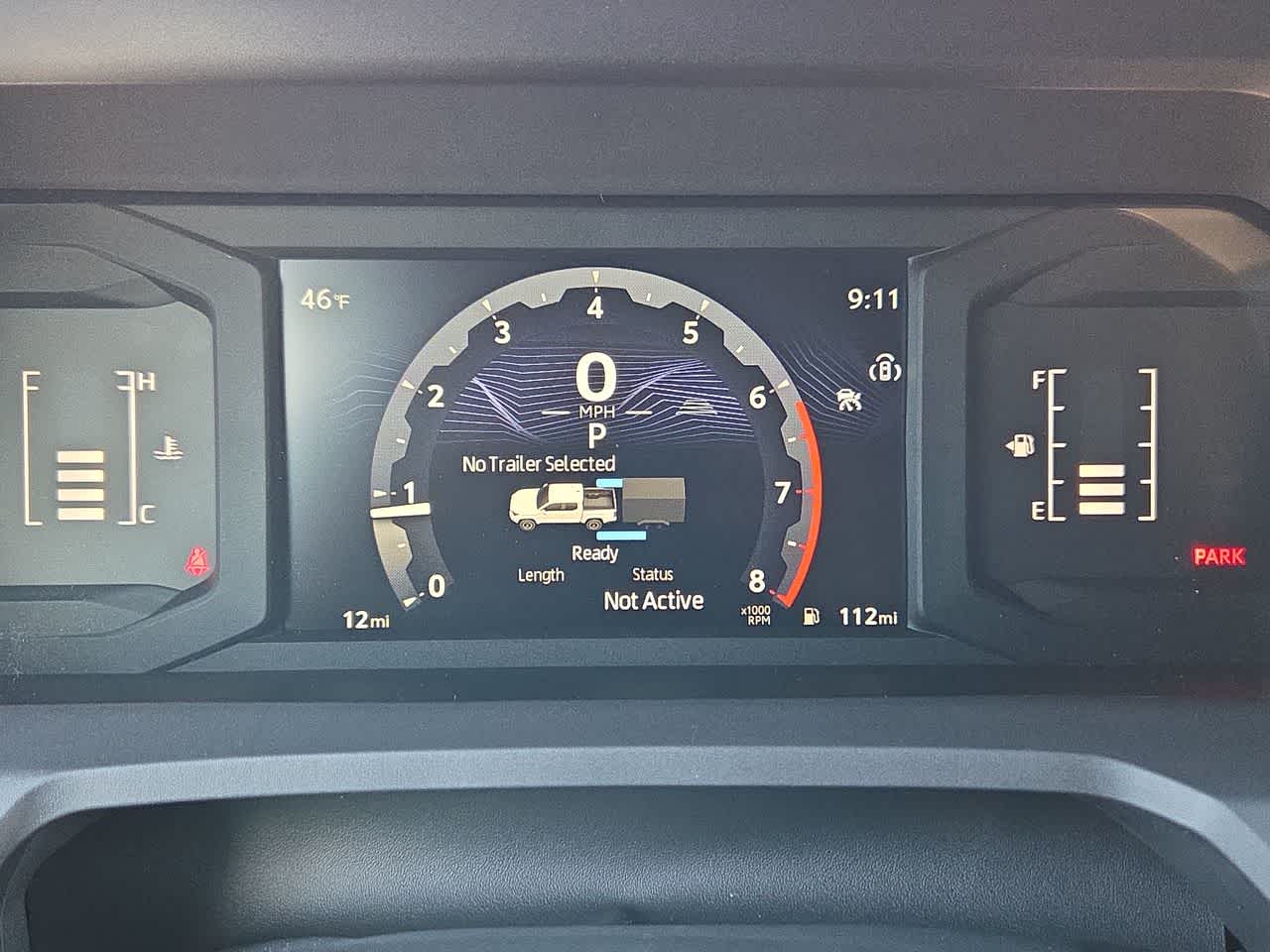 Thumbnail: 2026 Toyota Tacoma - 22