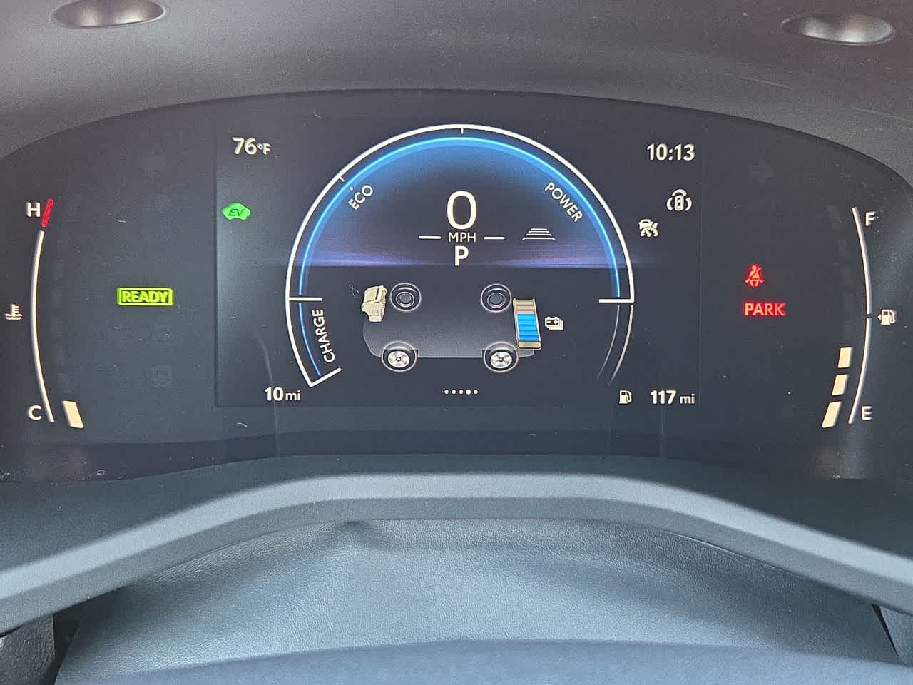 Thumbnail: 2026 Toyota Camry - 22