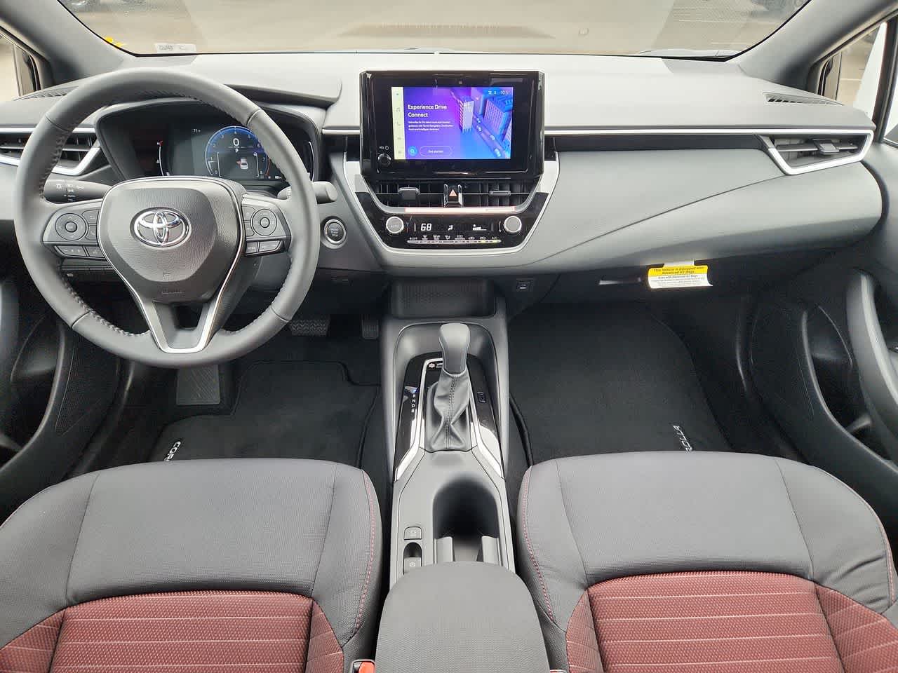 Thumbnail: 2026 Toyota Corolla - 14