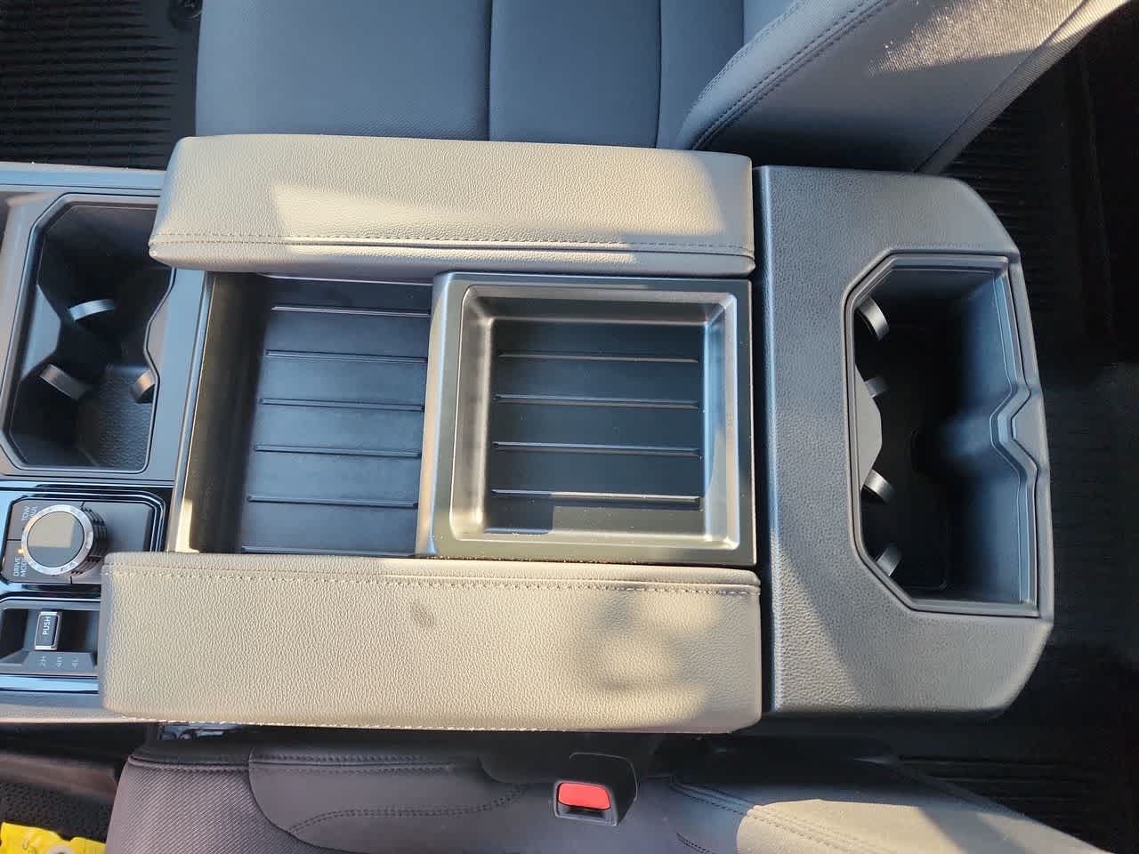 Thumbnail: 2026 Toyota Tundra - 20