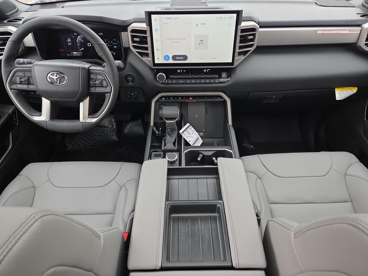 Thumbnail: 2026 Toyota Tundra - 14