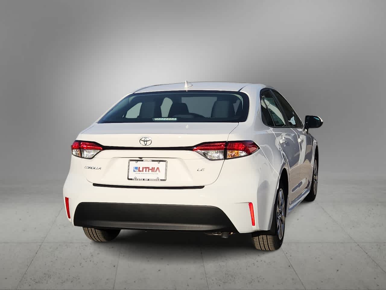 Thumbnail: 2026 Toyota Corolla - 7