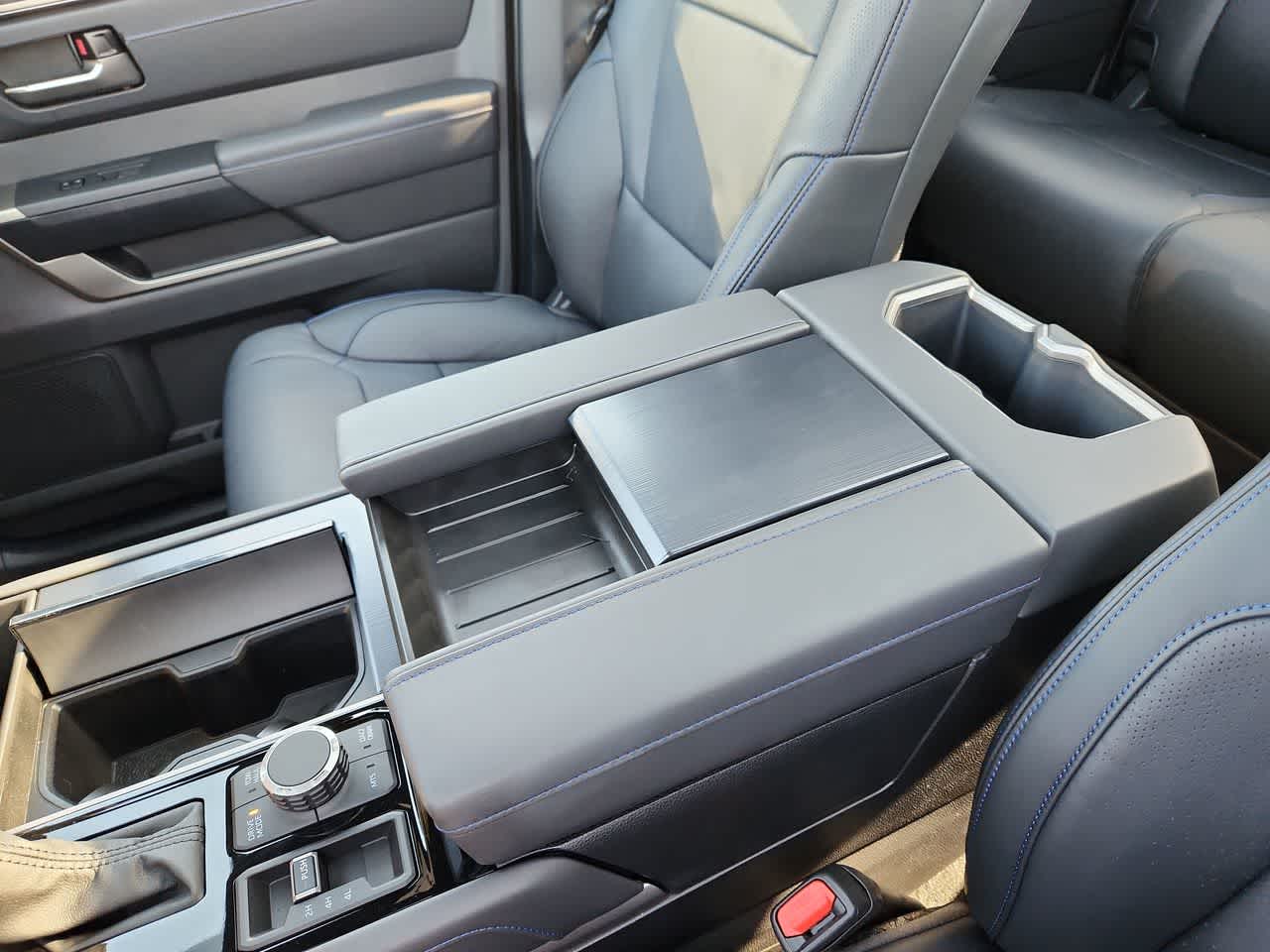 Thumbnail: 2026 Toyota Tundra - 20