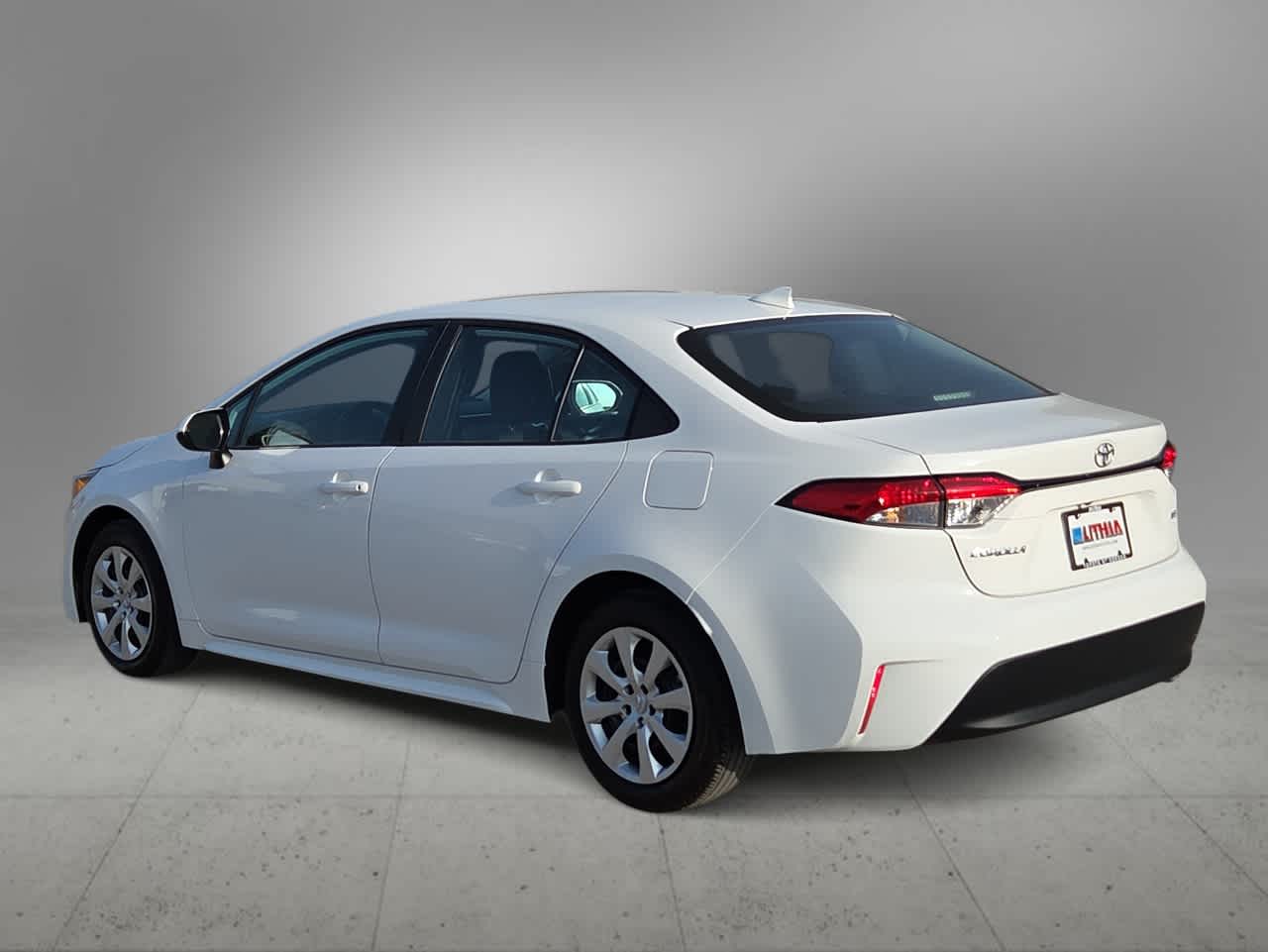 Thumbnail: 2025 Toyota Corolla - 6